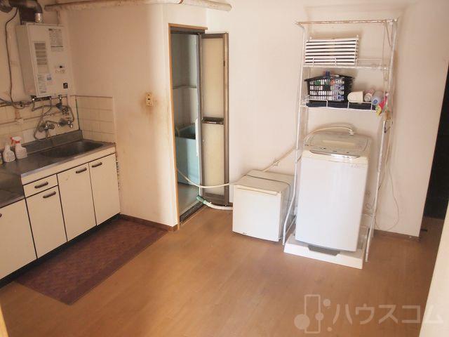 4/30 リビング/ダイニング