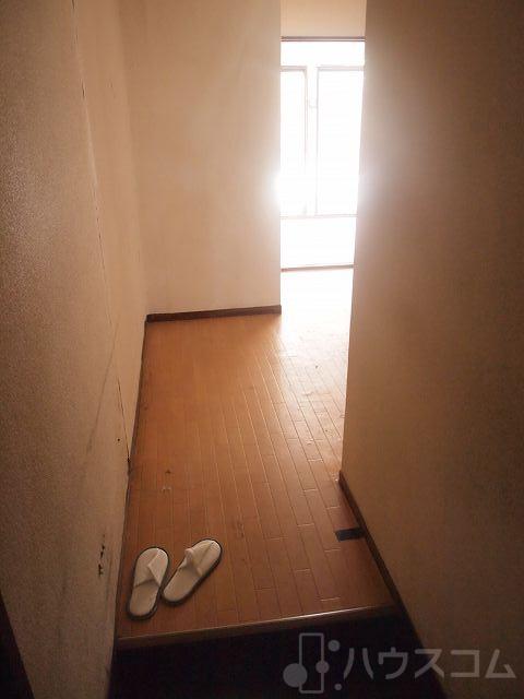 9/30 玄関