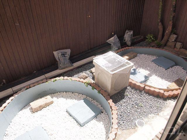 17/30 バルコニー