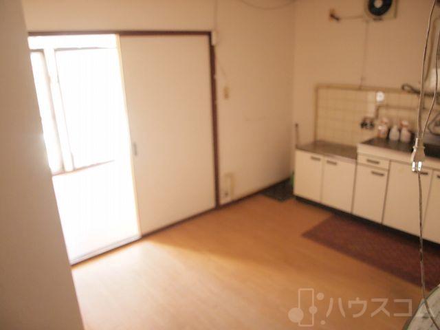 5/30 リビング/ダイニング