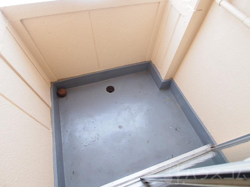 15/30 バルコニー