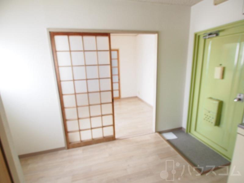 4/30 リビング/ダイニング