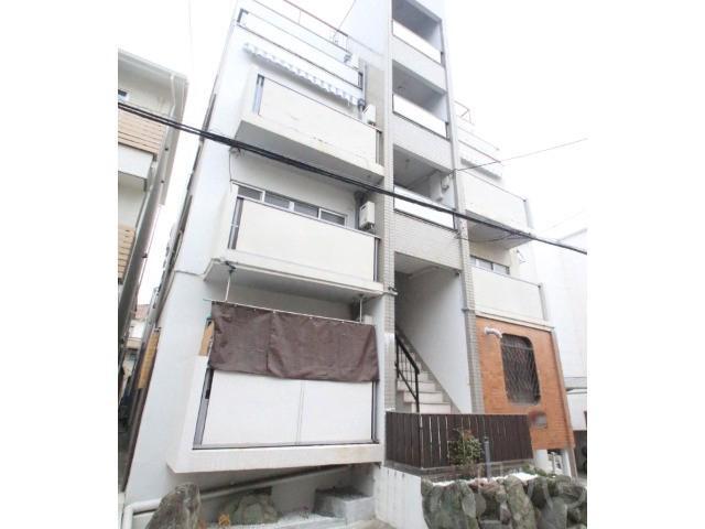 1/30 外観