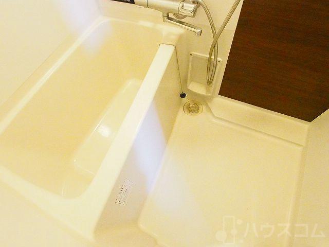12/30 浴室