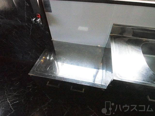 11/30 キッチン