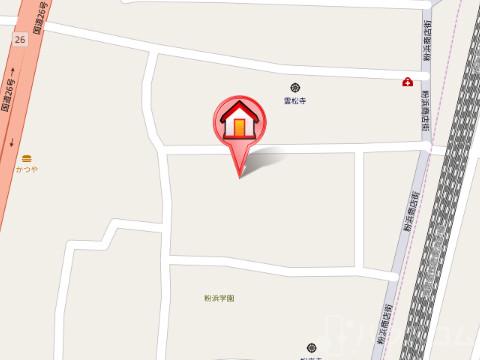 4/11 地図