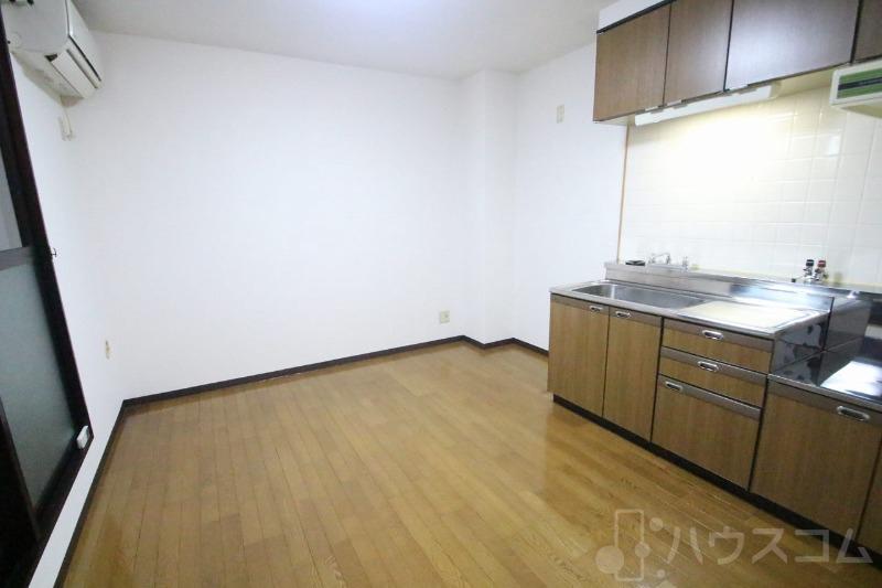 3/30 リビング/ダイニング