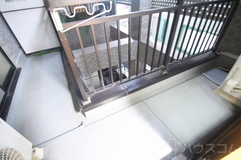 16/30 バルコニー