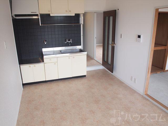 4/30 リビング/ダイニング