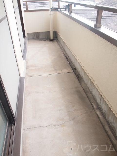 16/30 バルコニー