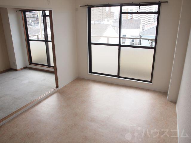 5/30 リビング/ダイニング