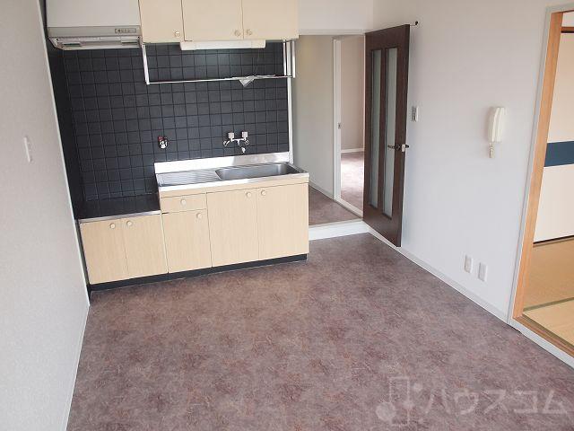 4/30 リビング/ダイニング