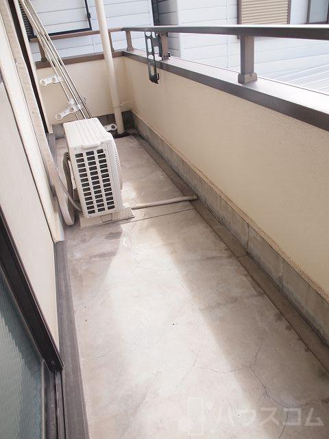 16/30 バルコニー