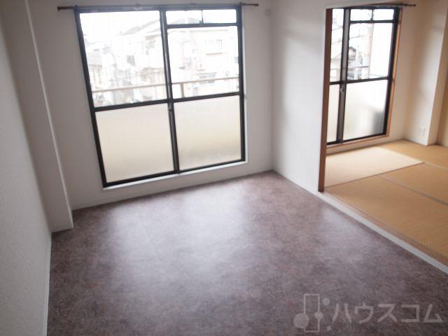 5/30 リビング/ダイニング