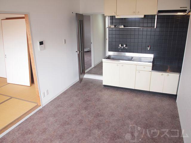 4/30 リビング/ダイニング