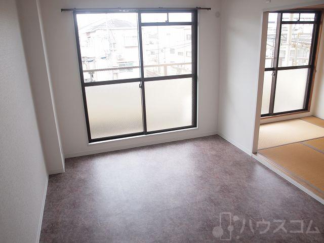 5/30 リビング/ダイニング