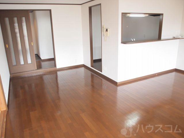 4/30 リビング/ダイニング