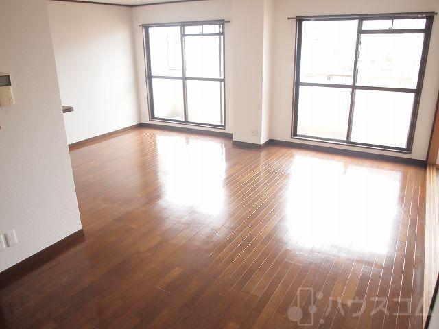 5/30 リビング/ダイニング