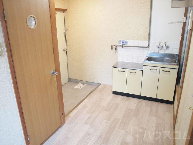 4/30 リビング/ダイニング