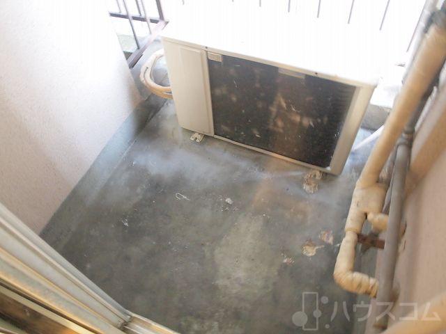 17/30 バルコニー