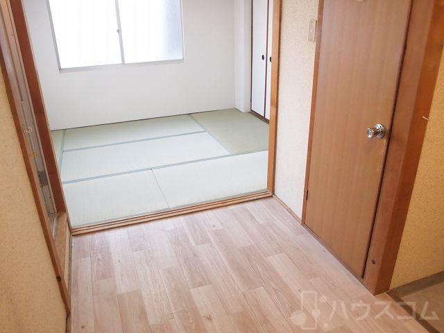 5/30 リビング/ダイニング