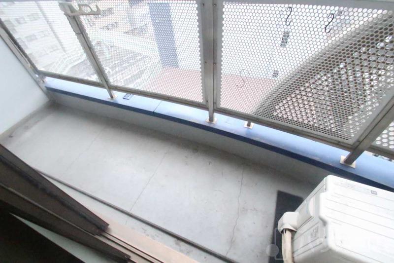 16/30 バルコニー