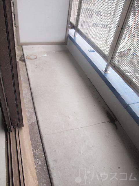 16/30 バルコニー