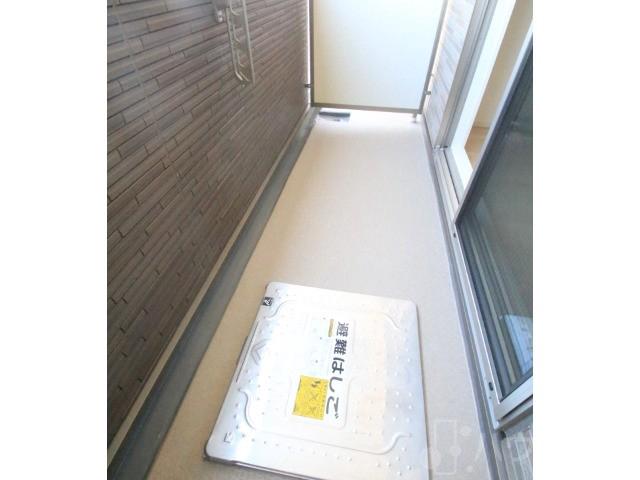 16/30 バルコニー