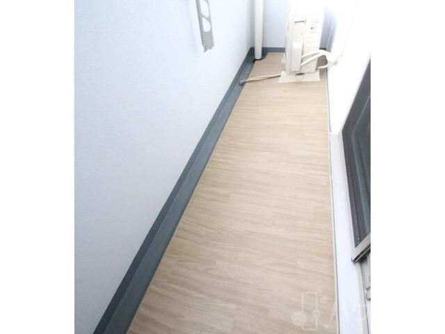 17/30 バルコニー