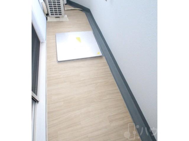 17/30 バルコニー