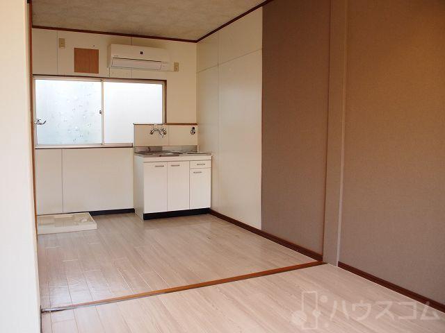 3/30 リビング/ダイニング