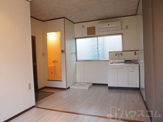 4/30 リビング/ダイニング