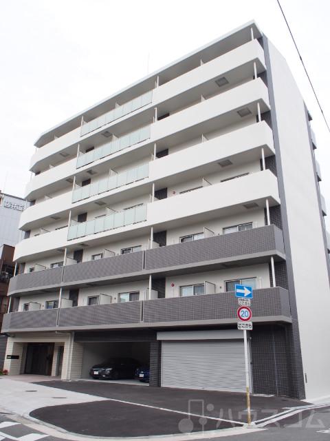 2/6 外観