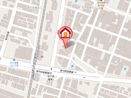 3/5 地図