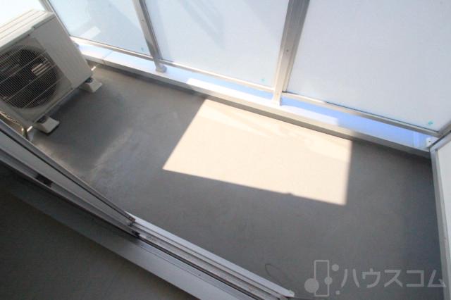 16/30 バルコニー