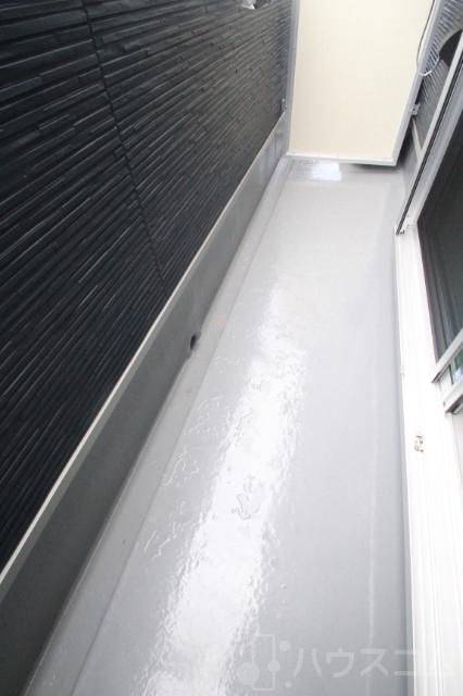 16/30 バルコニー