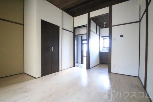 5/30 リビング/ダイニング