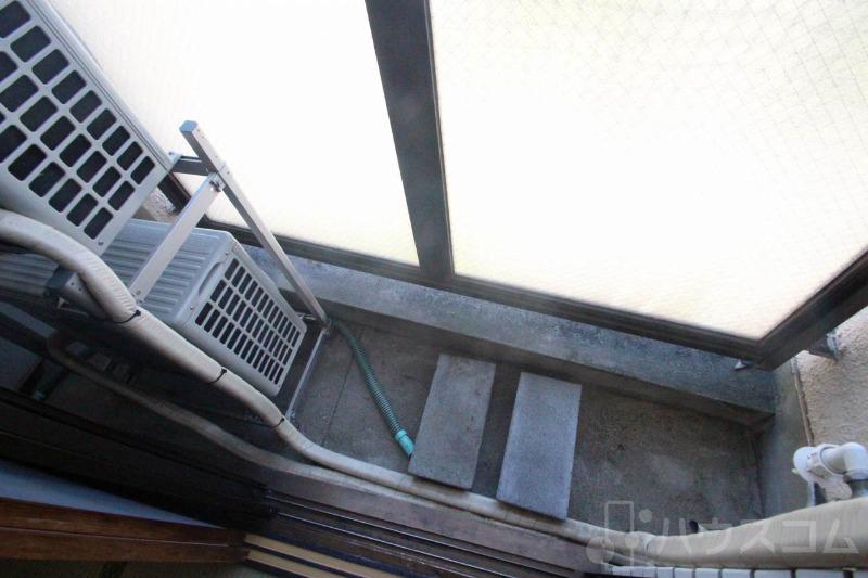 16/30 バルコニー