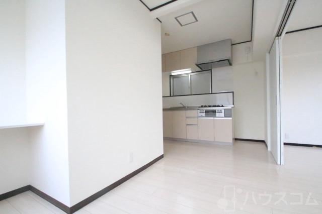 3/30 リビング/ダイニング