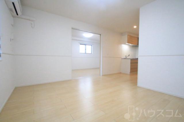 3/30 リビング/ダイニング