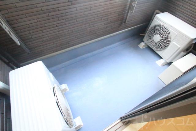 16/30 バルコニー