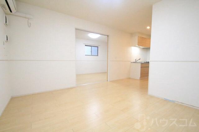 3/30 リビング/ダイニング