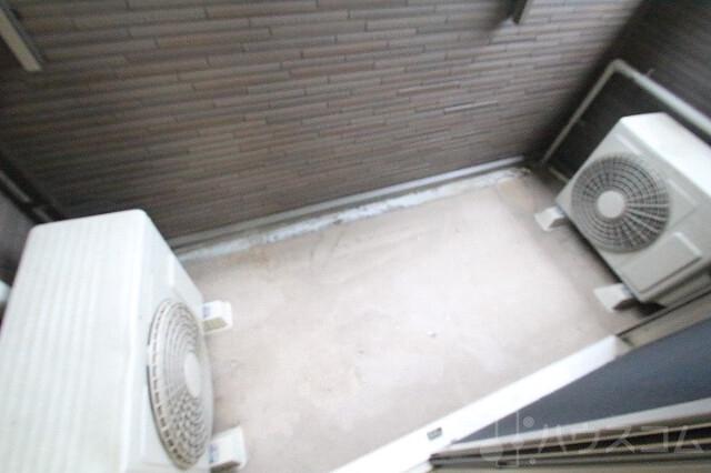 16/30 バルコニー