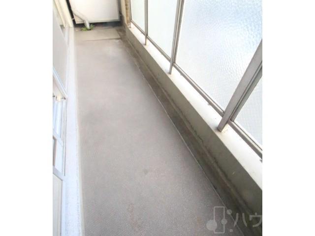 16/30 バルコニー