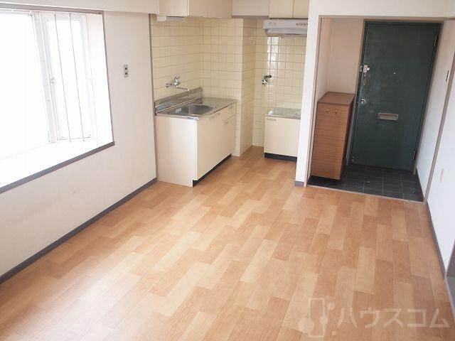 4/30 リビング/ダイニング