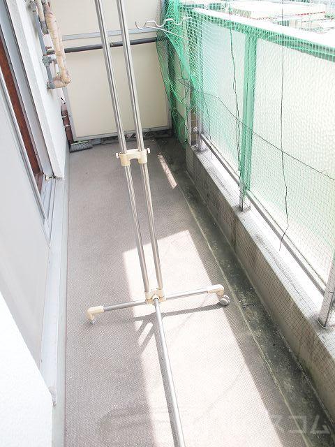 16/30 バルコニー