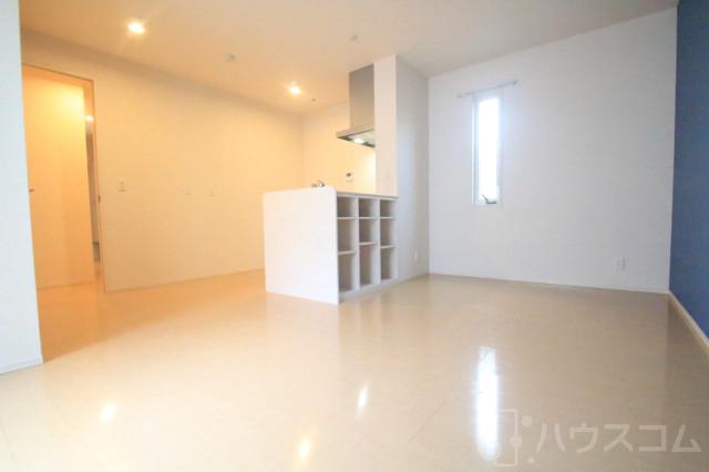 3/30 リビング/ダイニング