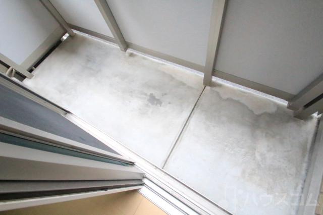 16/30 バルコニー