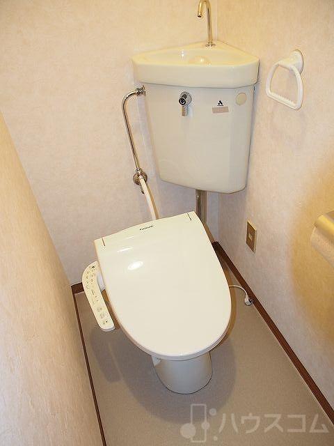 14/30 トイレ