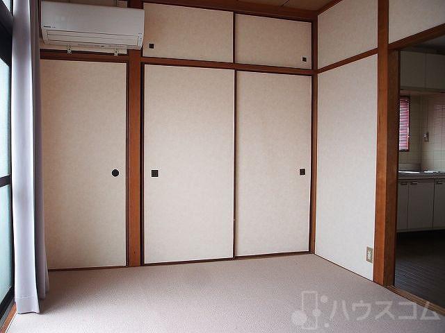 7/30 室内